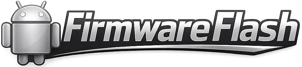 Firmware Flash